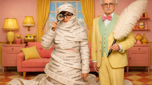 Contrato de arrendamiento en Colombia: 5 trampas que debes evitar (Guía)